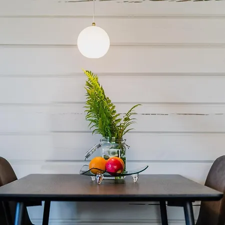 Senja Fjordcamp * Torsken