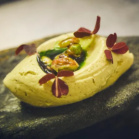 Senja Fjordcamp Kemping Torsken